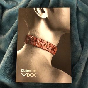 VIXX Chained Up Album